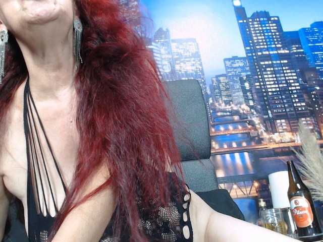Lucy-mature