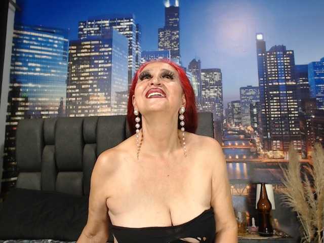 Lucy-mature