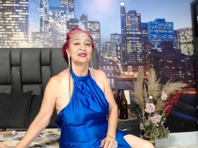Lucy-mature