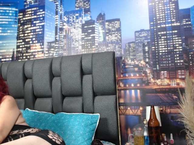 Lucy-mature