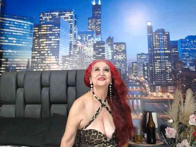 Lucy-mature Lucy-mature