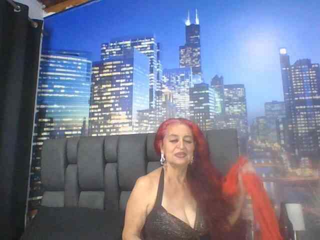 Lucy-mature