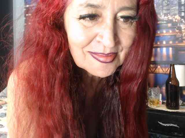 Lucy-mature