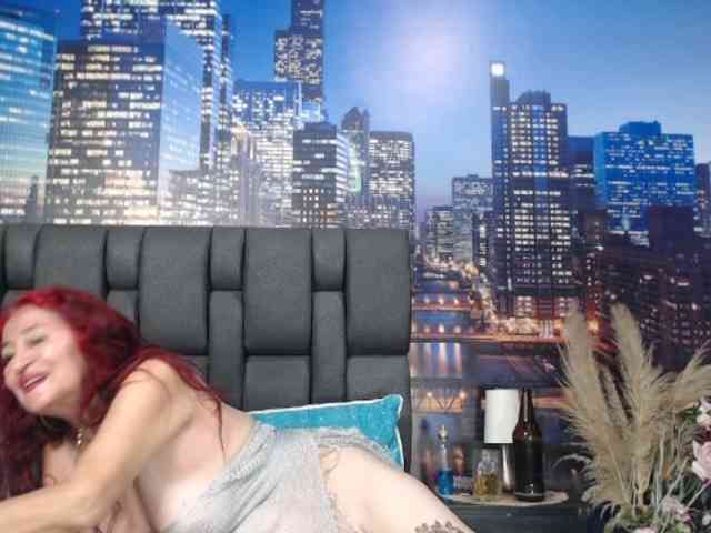 Lucy-mature Lucy-mature