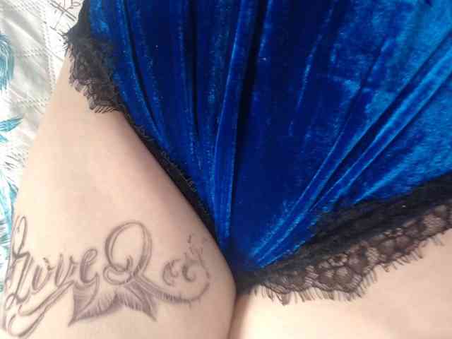 Lucy-mature