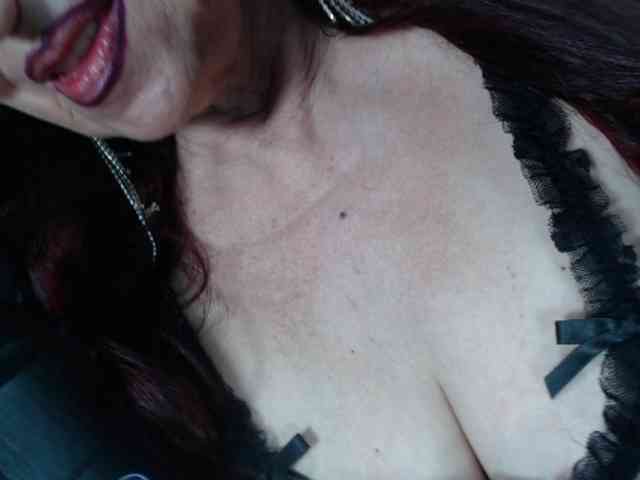 Lucy-mature Lucy-mature