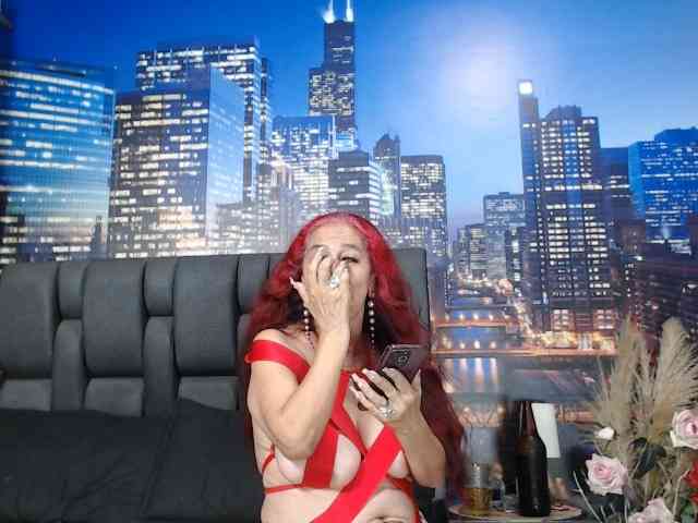 Lucy-mature