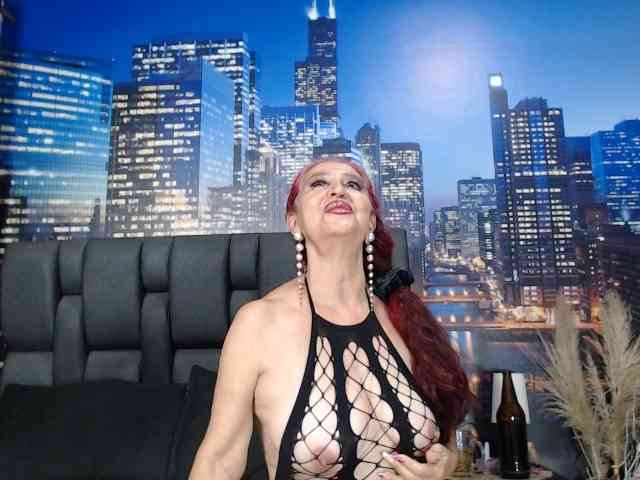Lucy-mature