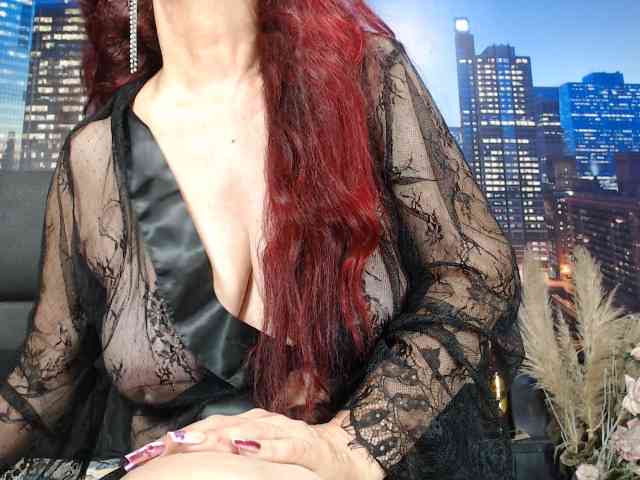 Lucy-mature
