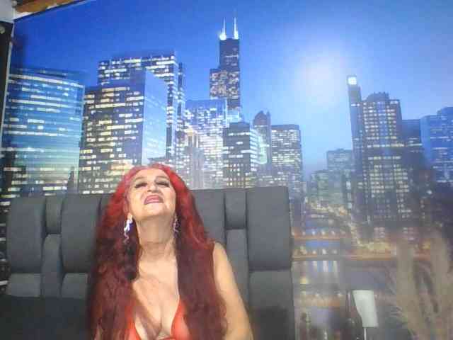 Lucy-mature Lucy-mature