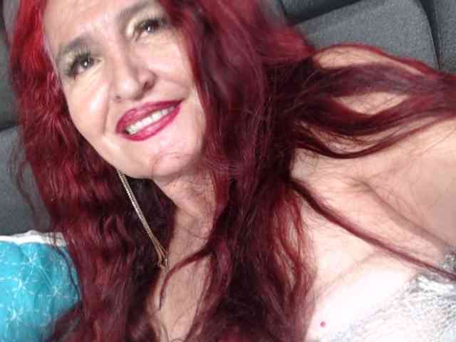 Lucy-mature