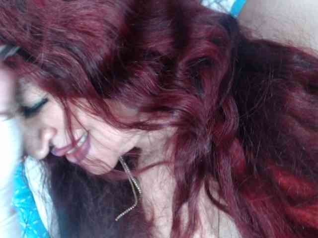 Lucy-mature