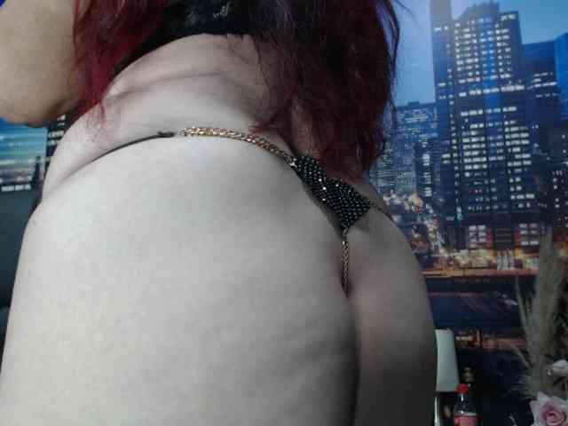 Lucy-mature