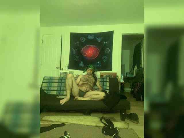 CarmineElectrode1991 Sex Cam Show
