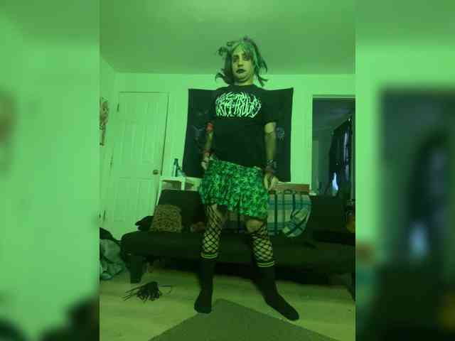 CarmineElectrode1991