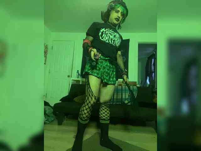 CarmineElectrode1991