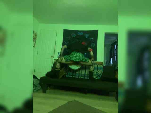 CarmineElectrode1991