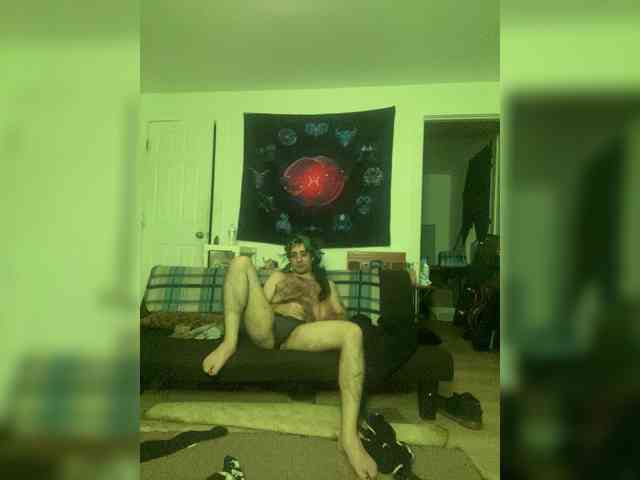 CarmineElectrode1991 Sex Cam Show