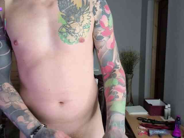 _Forest_Boy_