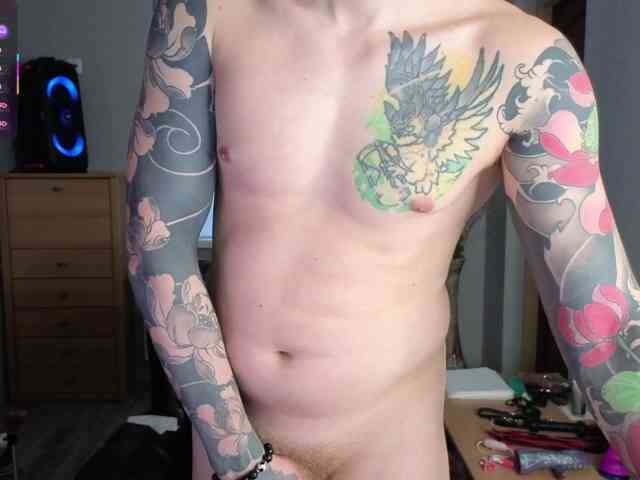 _Forest_Boy_