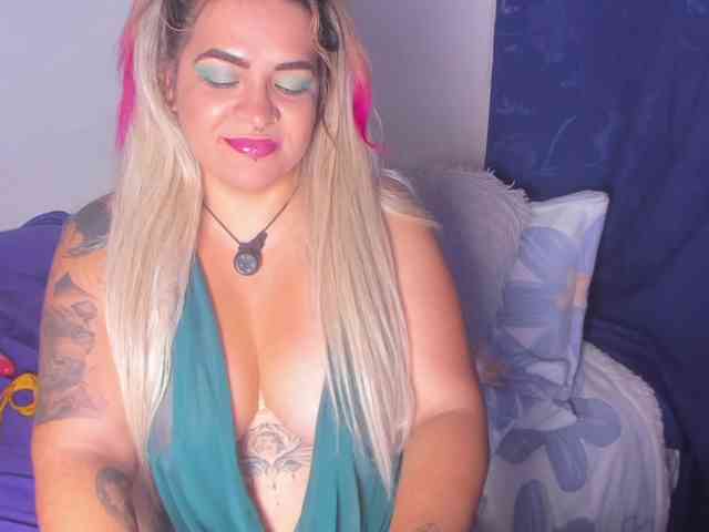 Model: natasha-rodriguez1