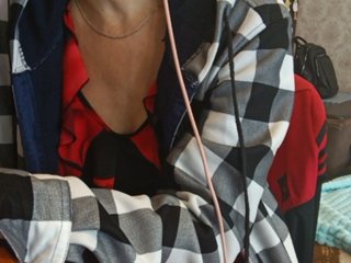 Dispatcher-Olya Porn Show