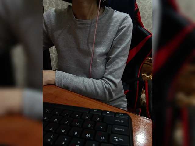 Profile and Statistics for Olik-Pisa on BongaCams