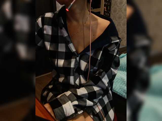 Olik-Pisa, en directo ahora en BongaCams