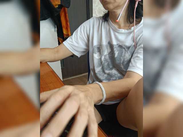 Olik-Pisa live cam on BongaCams