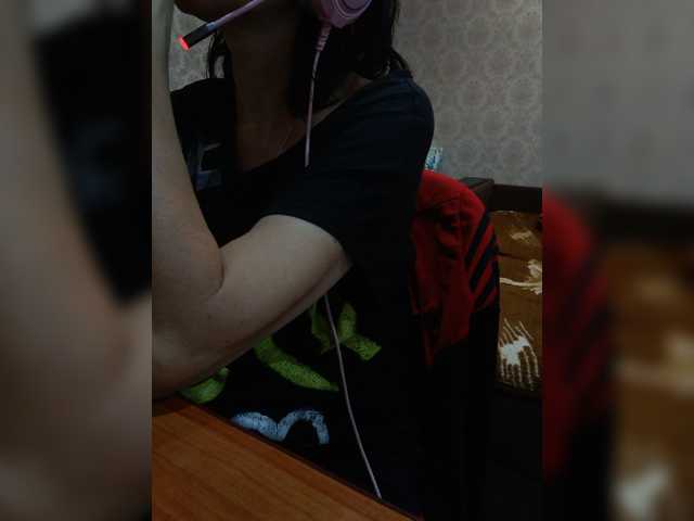 Olik-Pisa live cam on BongaCams