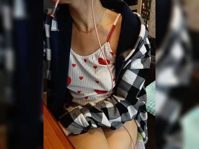 Olik-Pisa live cam on BongaCams