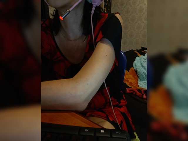 Dispatcher-Olya