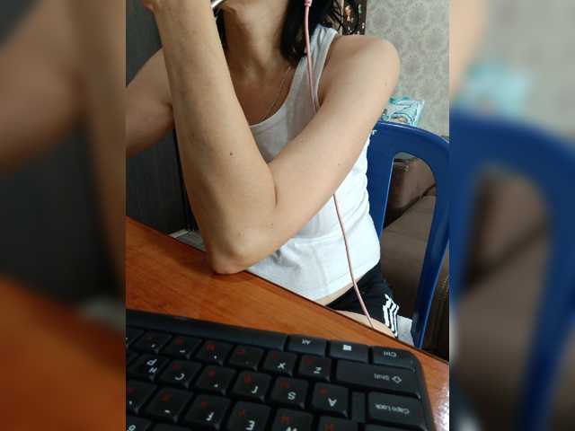 Olik-Pisa live cam on BongaCams