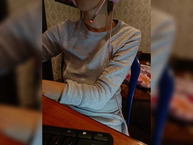 Olik-Pisa live cam on BongaCams