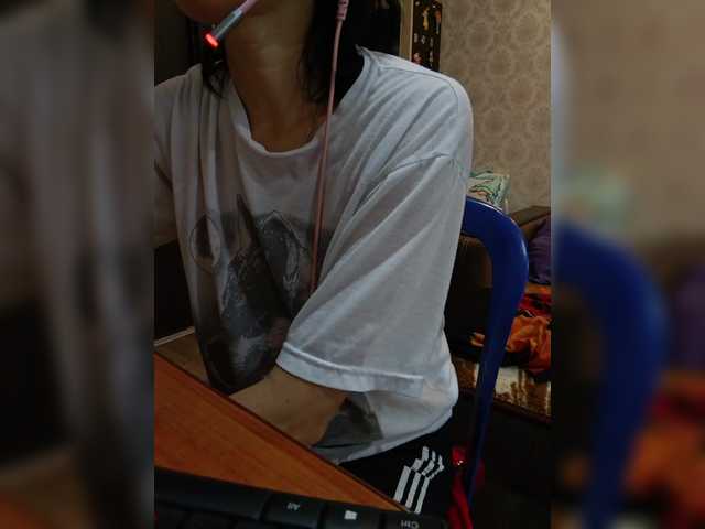 Olik-Pisa live cam on BongaCams