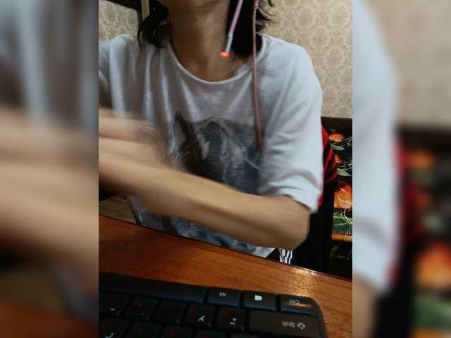 Olik-Pisa live cam on BongaCams
