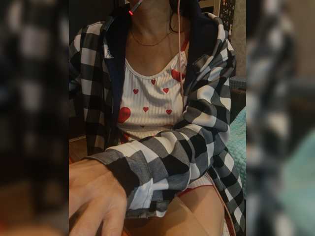 Olik-Pisa, en directo ahora en BongaCams