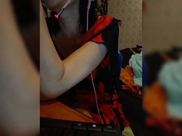 Dispatcher-Olya