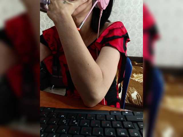 Olik-Pisa Прямой эфир на BongaCams