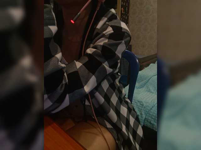 Olik-Pisa, en directo ahora en BongaCams