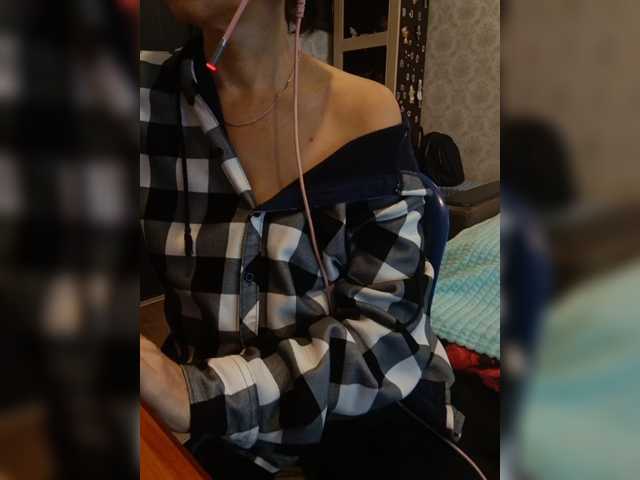Olik-Pisa live cam on BongaCams