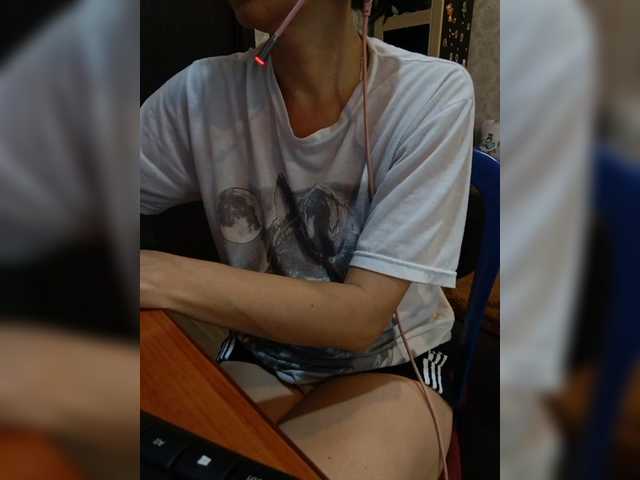Olik-Pisa live cam on BongaCams