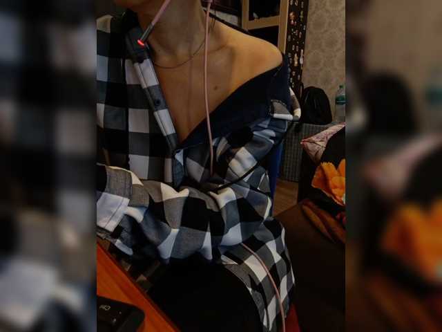 Olik-Pisa live cam on BongaCams
