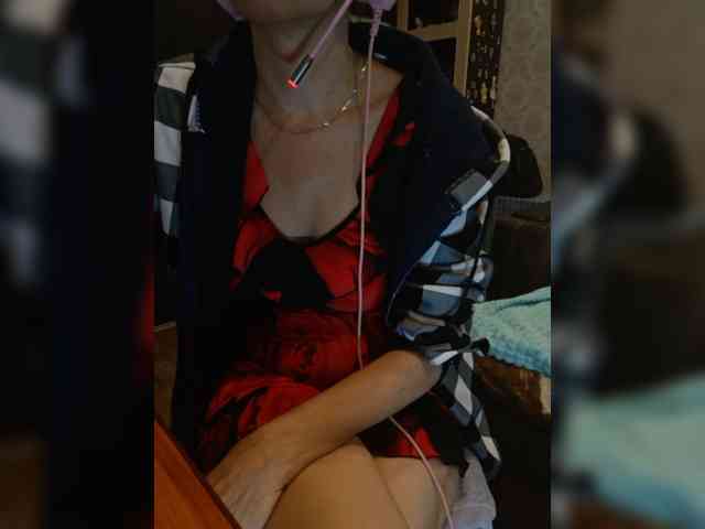 Dispatcher-Olya