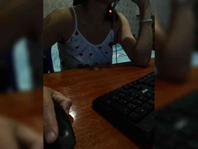 Dispatcher-Olya