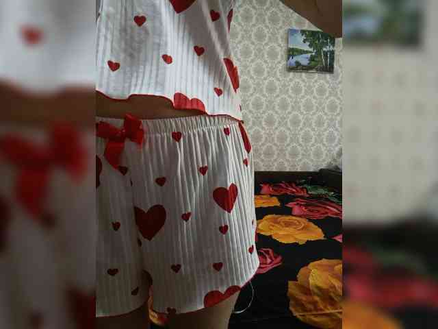 Olik-Pisa Sex Cam Show