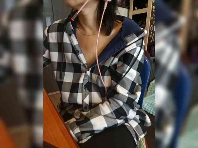 dispatcher-olya's live room