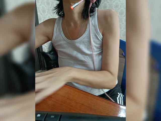 Naked_taxi_dispatcher's live stream