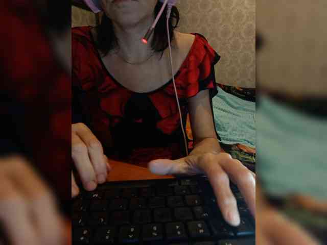 Dispatcher-Olya