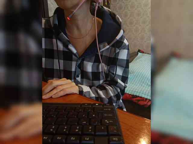 Dispatcher-Olya